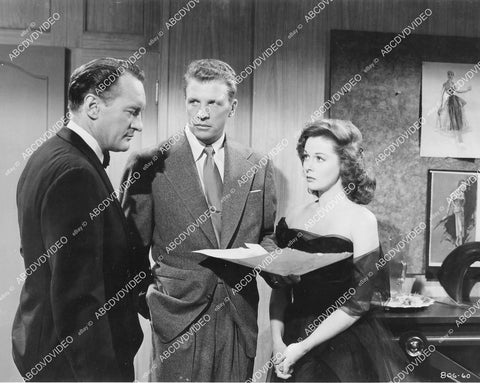 crp-11050 1951 Dan Dailey, Susan Hayward, George Sanders film I Can Get It for You Wholesale crp-11050