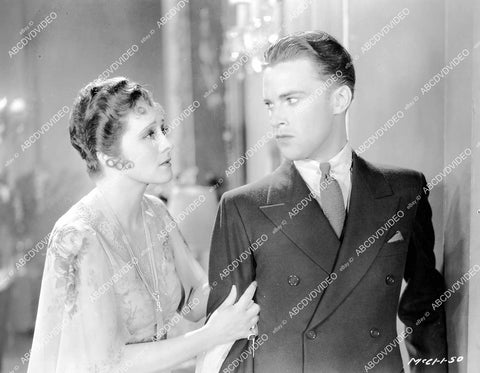 crp-11118 1930 Raymond Hackett, Irene Rich film On Your Back crp-11118