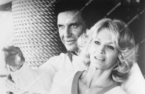 crp-11135 1978 Cliff Robertson, Angie Dickinson TVM Overboard crp-11135