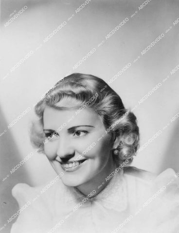 crp-01114 1938 Helen Jepson lead soprano Metropolitan Opera Co. crp-01114