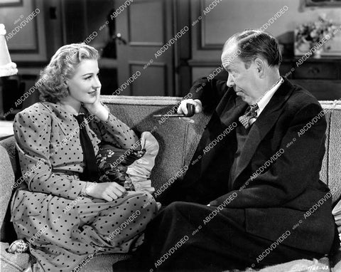 crp-11270 1939 Frank Craven, Florence Rice film Miracles for Sale crp-11270