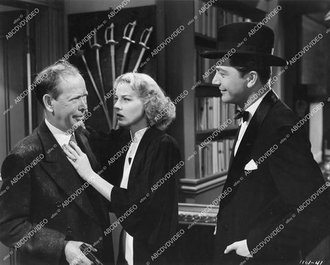 crp-11274 1939 Frank Craven, Florence Rice, Robert Young film Miracles for Sale crp-11274