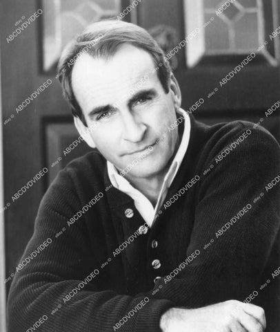 crp-11314 1990's James B Sikking portrait crp-11314