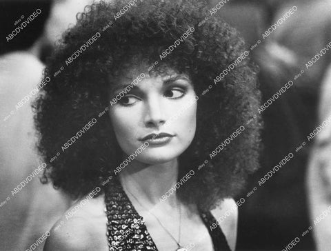 crp-01137 1983 Mary Elizabeth Mastrantonio film Scarface crp-01137