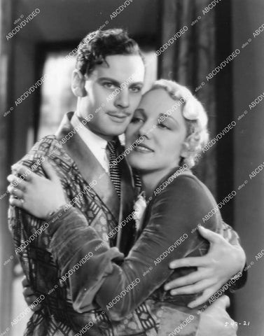 crp-11380 1931 Leila Hyams, Norman Foster film Men Call it Love crp-11380