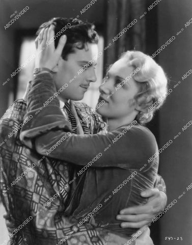 crp-11381 1931 Leila Hyams, Norman Foster film Men Call it Love crp-11381