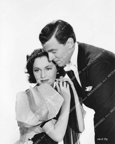 crp-11422 1937 Walter Pidgeon, Maureen O'Sullivan film My Dear Miss Aldrich crp-11422