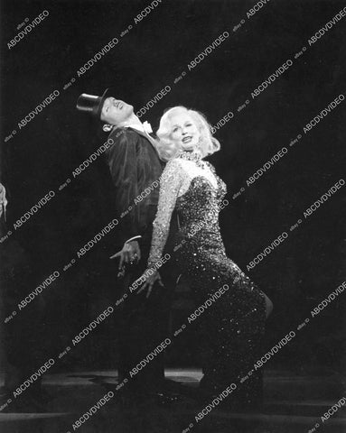 crp-11571 1983 Alyson Reed theatrical stage play Marilyn An American Fable crp-11571