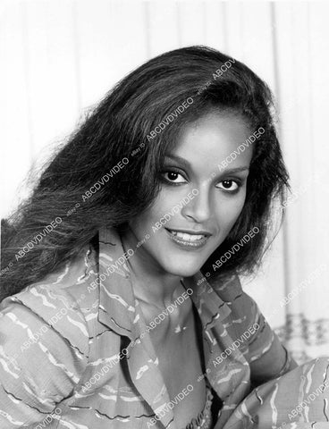 crp-11594 1980 beautiful Jayne Kennedy TV Speak Up America crp-11594