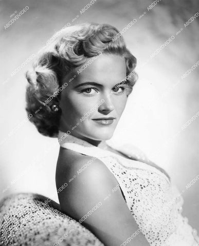 crp-01162 1950's Helen Grayco portrait crp-01162