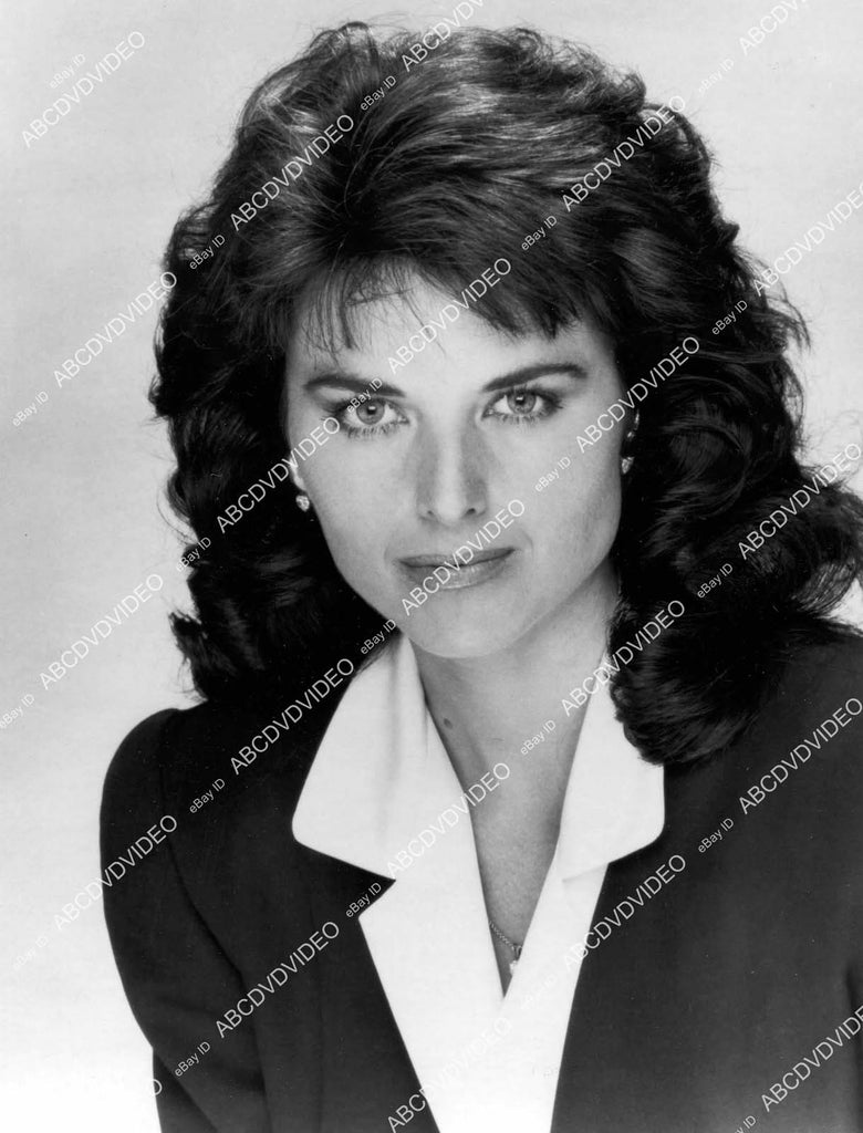 crp-11636 1987 NBC news anchor Maria Shriver TV Sunday Today crp-11636 ...