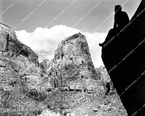 crp-11830 1940 beautiful mountain scapes scenic nature Zion National Park crp-11830