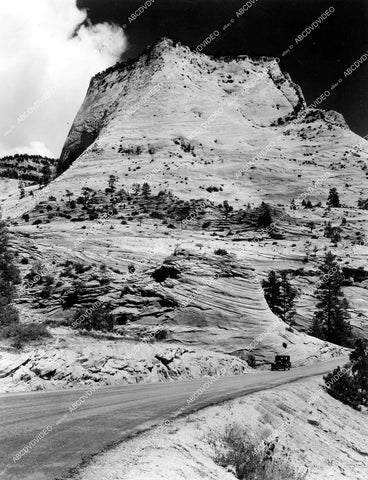 crp-11831 1940 beautiful mountain scapes scenic nature Zion National Park crp-11831