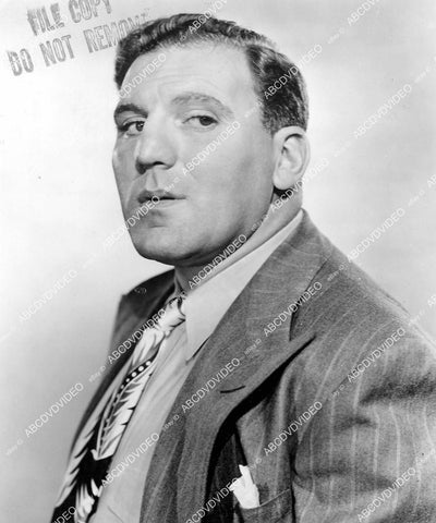 crp-11929 1945 William Bendix NBC radio show The Life of Riley crp-11929