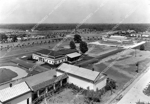 crp-01196 1934 historic Chicago New Chicago Zoo Opens July 1 - Zoological Gardens Brookfield, Ill crp-01196