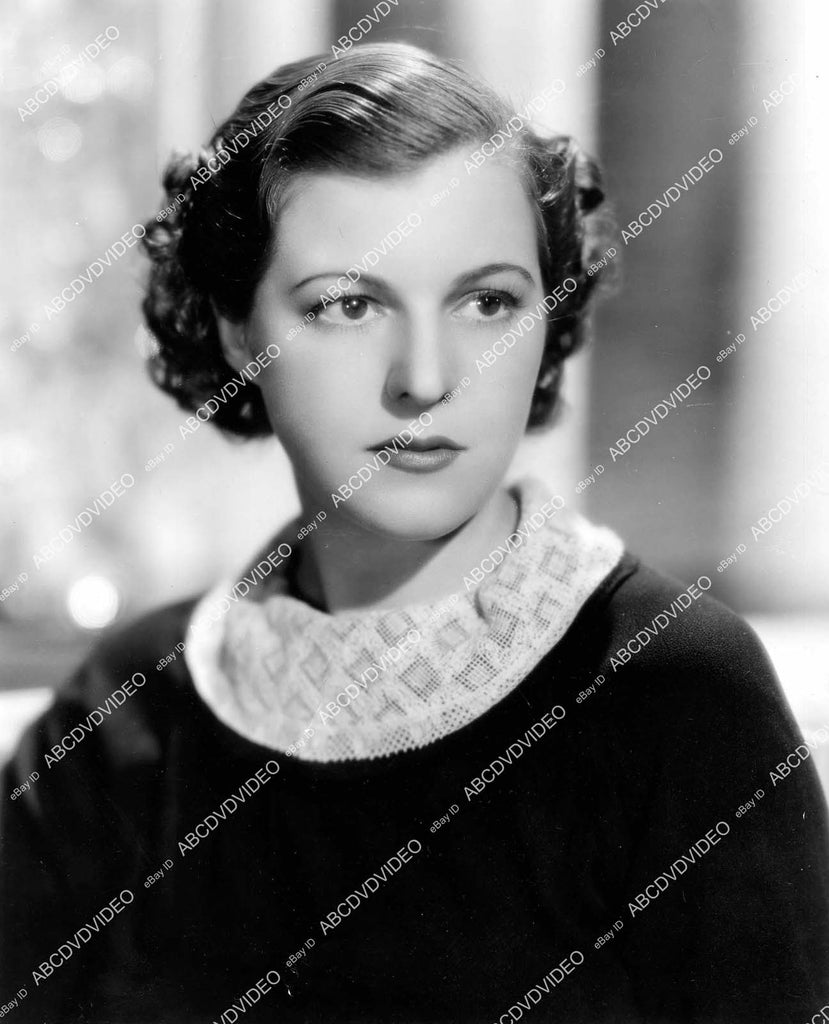 Virginia Rooker crp-11977 1936 Virginia Rothacker wife of author playwright Eugene O'N ...
