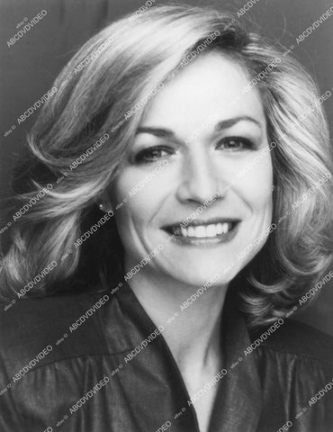 crp-12061 1982 news anchor Jessica Savage portrait NBC Sunday Night News crp-12061