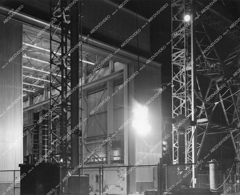 crp-12129 1959 G.E. Comp Morris Illinois Edison dresden nuclear power station coming online soon science & technology crp-12129