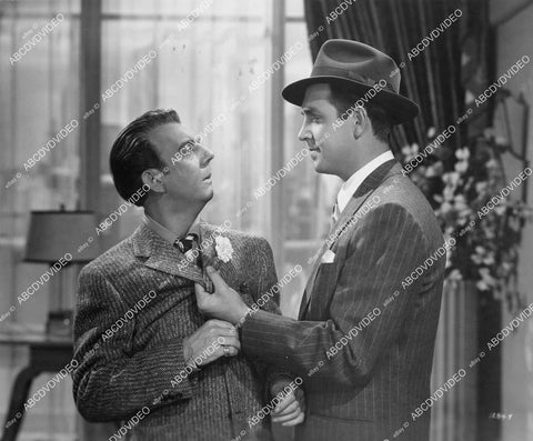 crp-12139 1943 Robert Paige, Dick Foran film Hi Buddy crp-12139