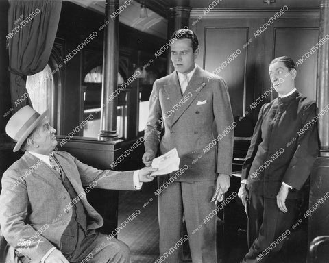 crp-12209 1927 William Haines silent film A Little Journey crp-12209