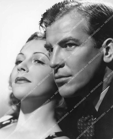 crp-12226 1937 Don Terry, Julie Bishop film Paid to Dance crp-12226