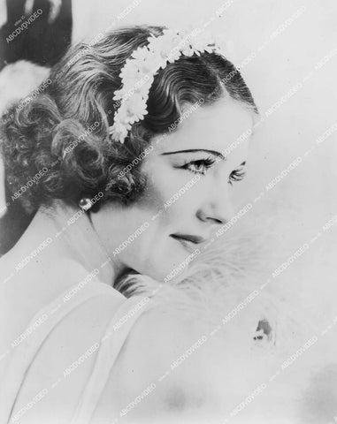 crp-12278 1937 Ruby Keeler portrait crp-12278