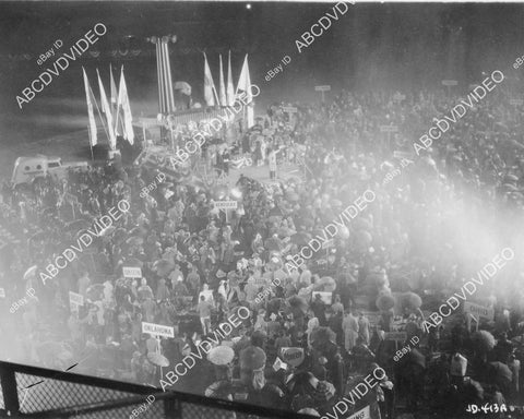 crp-12282 1941 political convention film Meet John Doe crp-12282