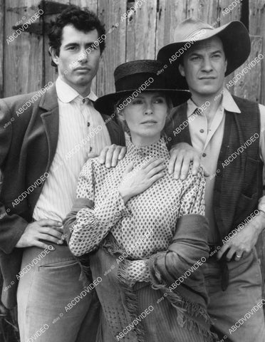 crp-01239 1989 Cheryl Ladd, Lewis Smith, Ted Levine TVM The Fulfillment of Mary Gray crp-01239