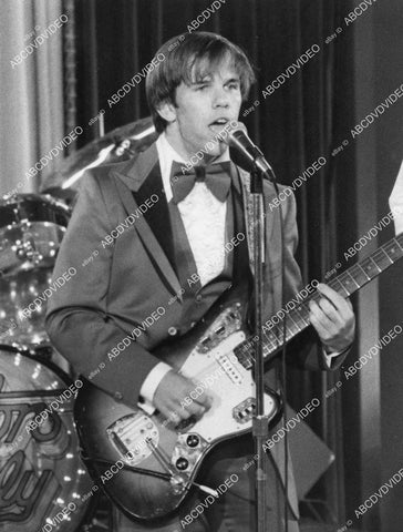 crp-01243 1978 Charles Martin Smith classic TVM Cotton Candy crp-01243