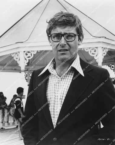 crp-12463 1975 author Peter Benchley cameo film Jaws crp-12463