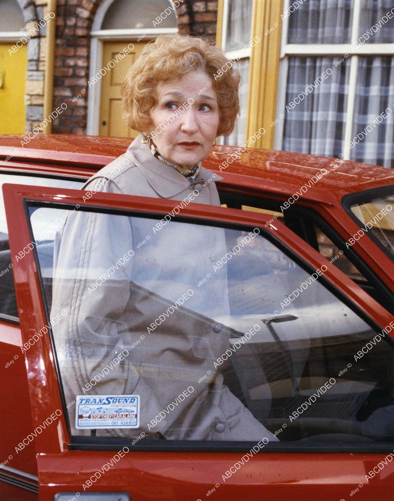 Crp 01252 1993 Eileen Derbyshire TV Coronation Street Crp 01252 crp-01252-1993-eileen-derbyshire-tv-coronation-street-crp-01252