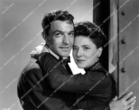 crp-12543 1950 Gene Kelly, Teresa Celli film Black Hand crp-12543