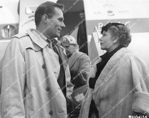 crp-12584 1956 Arlene Dahl, Philip Carey film Wicked as They Come crp-12584