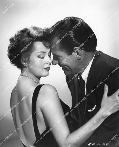 crp-12591 1956 Arlene Dahl, Philip Carey film Wicked as They Come crp-12591