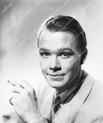 Actor Kenneth Howell crp-12619 1941 Kenneth Howell portrait crp-12619 – ABCDVDVIDEO