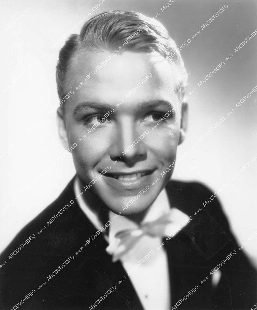 Actor Kenneth Howell crp-12623 1938 Kenneth Howell portrait in tuxedo crp-12623 – ABCDVDVIDEO