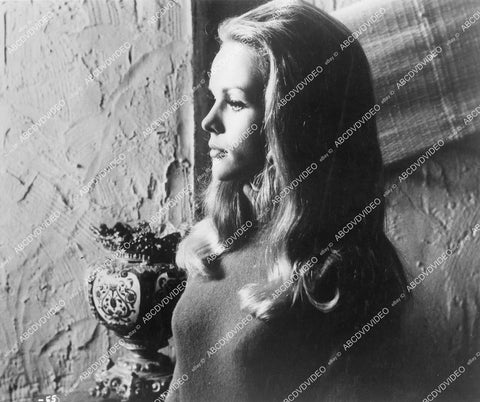 crp-12743 1970 Vivian Neves or Pia Anderson x-rated film Whirlpool crp-12743