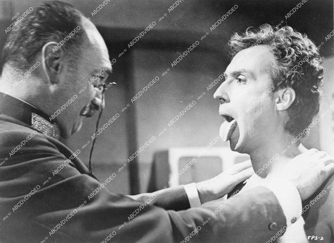 crp-12766 1967 Peter Alexander German foreign film Trials of Private Schweik's Years of Indiscretion crp-12766