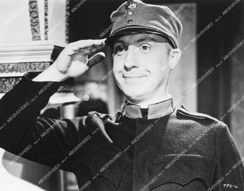crp-12767 1967 Peter Alexander German foreign film Trials of Private Schweik's Years of Indiscretion crp-12767