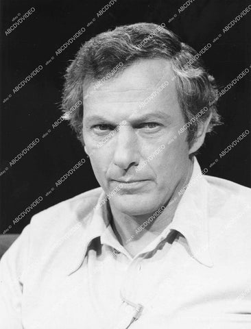 crp-12795 1974 author Clifford Irving Howard Hughes Hoax interview w Tom Snyder crp-12795