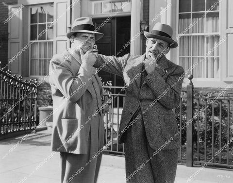 crp-12812 1935 Warren Hymer, Warren William film The Widow from Monte Carlo crp-12812