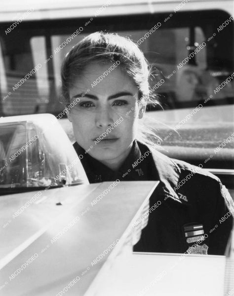 crp-01287 1997 beautiful Yancy Butler TV Brooklyn South crp-01287 ...