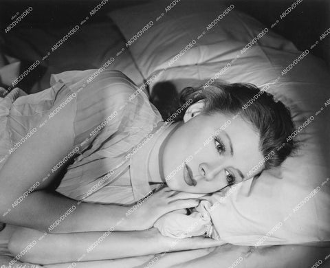 crp-12923 1945 beautiful Irene Dunne film Over 21 crp-12923