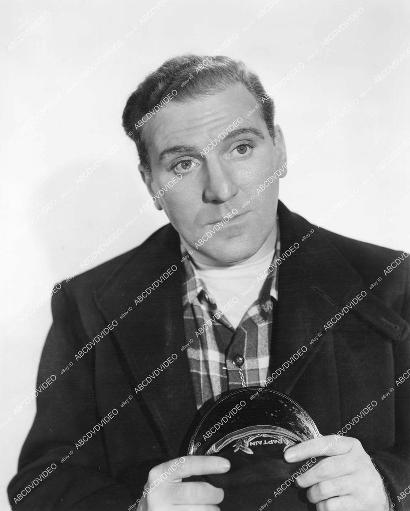 crp12940 1945 photo William Bendix portrait film Don Juan Quilligan c