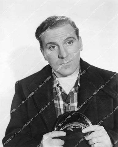 crp-12940 1945 photo William Bendix portrait film Don Juan Quilligan crp-12940