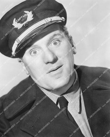 crp-12941 1945 photo William Bendix portrait film Don Juan Quilligan crp-12941