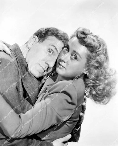 crp-12952 1945 photo William Bendix, Joan Blondell portrait film Don Juan Quilligan crp-12952