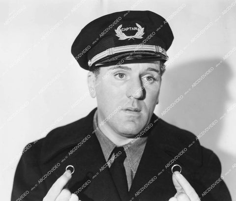 crp-12988 1945 photo William Bendix film Don Juan Quilligan crp-12988