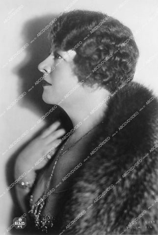 crp-13047 1935 opera singer Kathryn Meisle portrait crp-13047