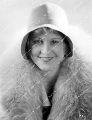 crp-13048 1920's opera singer Mary Lewis to invade Hollywood crp-13048